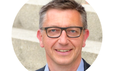Michael Ottl, KHG-Referent für zwischen:zeit